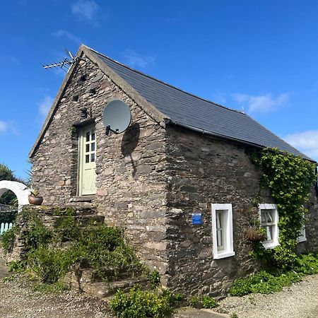 Ancaire Cottage Kilbronogue. Schull Kültér fotó