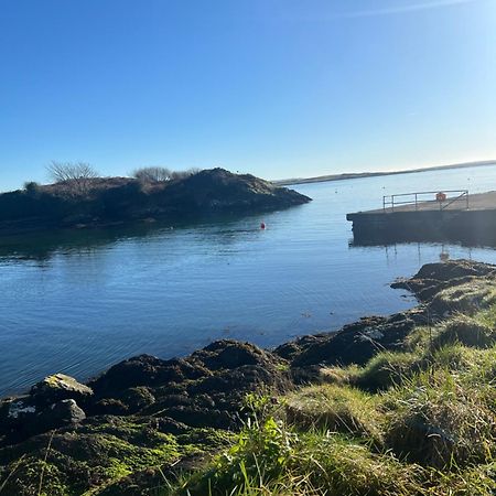 Ancaire Cottage Kilbronogue. Schull Kültér fotó