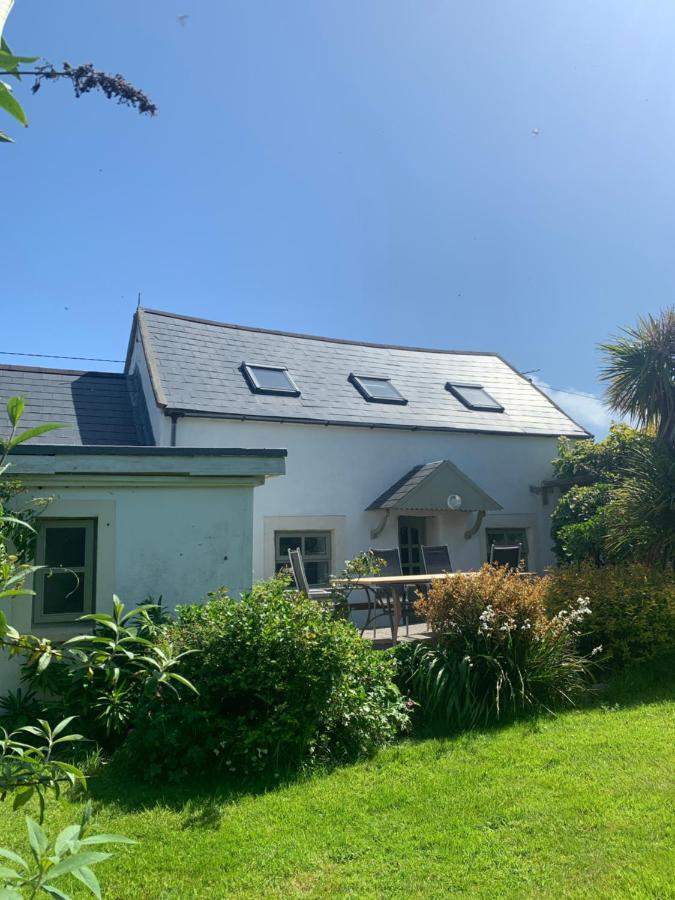 Ancaire Cottage Kilbronogue. Schull Kültér fotó