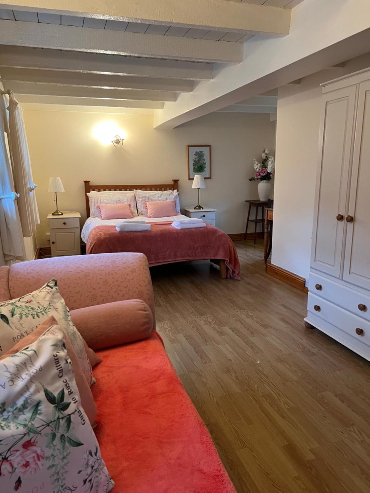 Ancaire Cottage Kilbronogue. Schull Kültér fotó