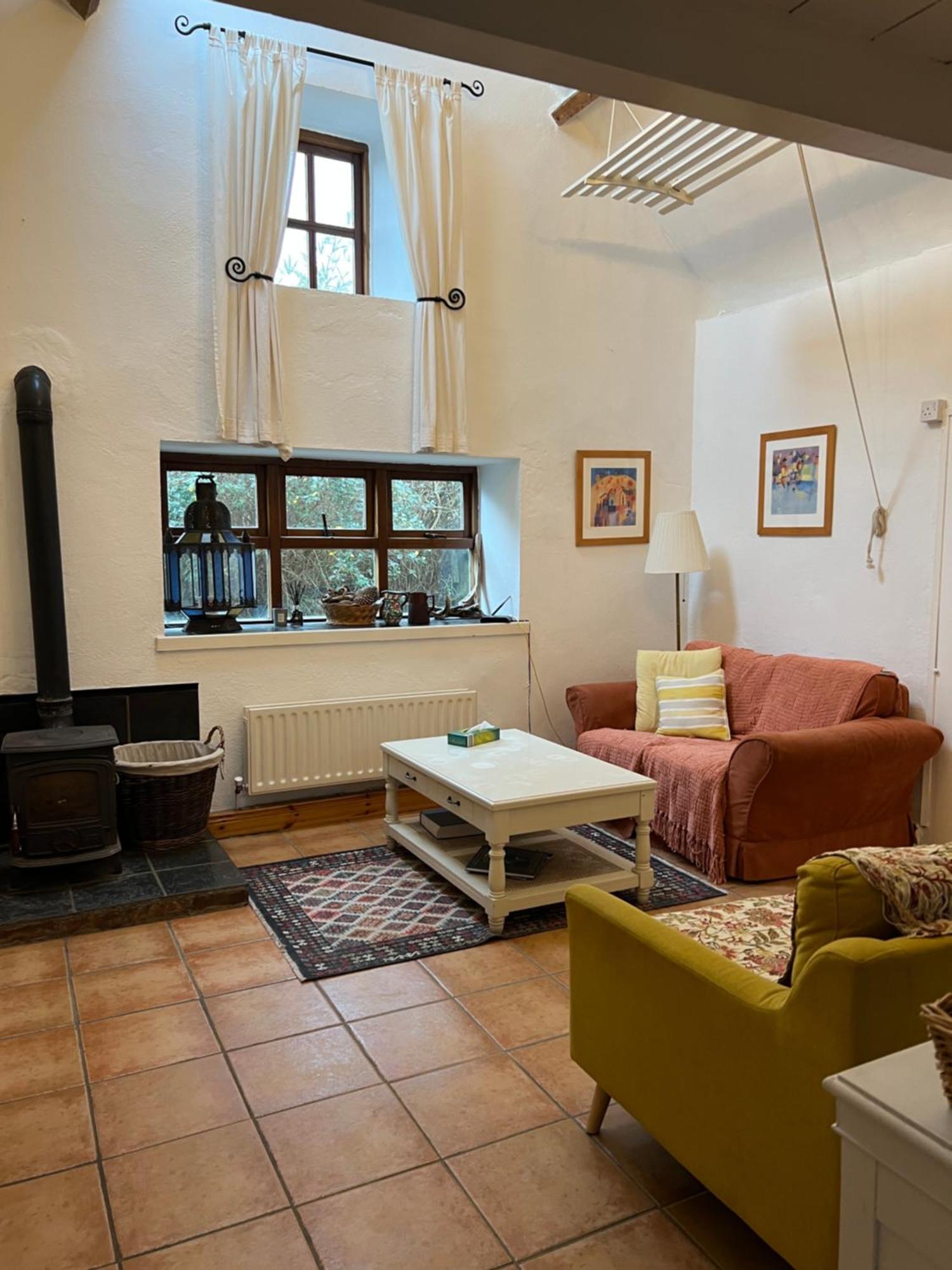 Ancaire Cottage Kilbronogue. Schull Kültér fotó