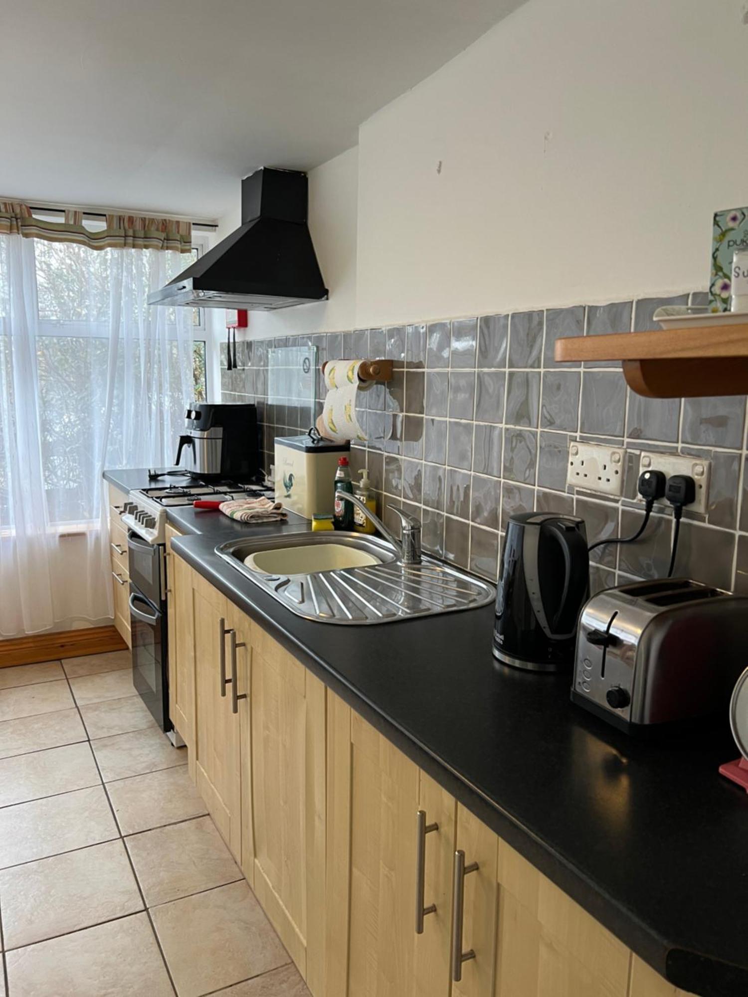 Ancaire Cottage Kilbronogue. Schull Kültér fotó